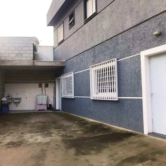 Foto 7 de Casa com 1 quarto para alugar, 35m2 em Vila Valparaíso, Santo Andre - SP