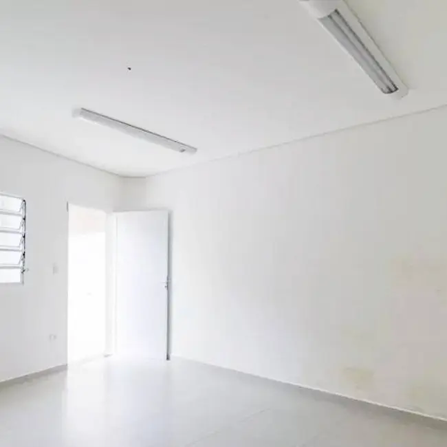 Foto 6 de Casa com 1 quarto para alugar, 35m2 em Vila Valparaíso, Santo Andre - SP