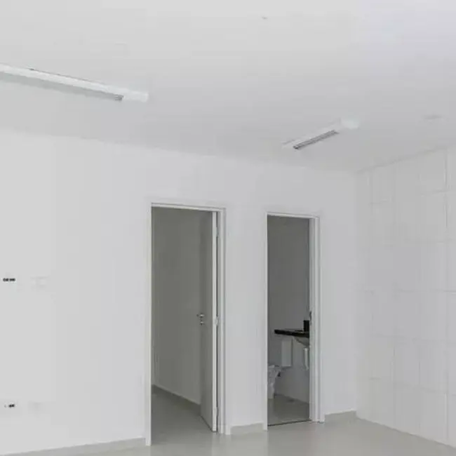 Foto 8 de Casa com 1 quarto para alugar, 35m2 em Vila Valparaíso, Santo Andre - SP