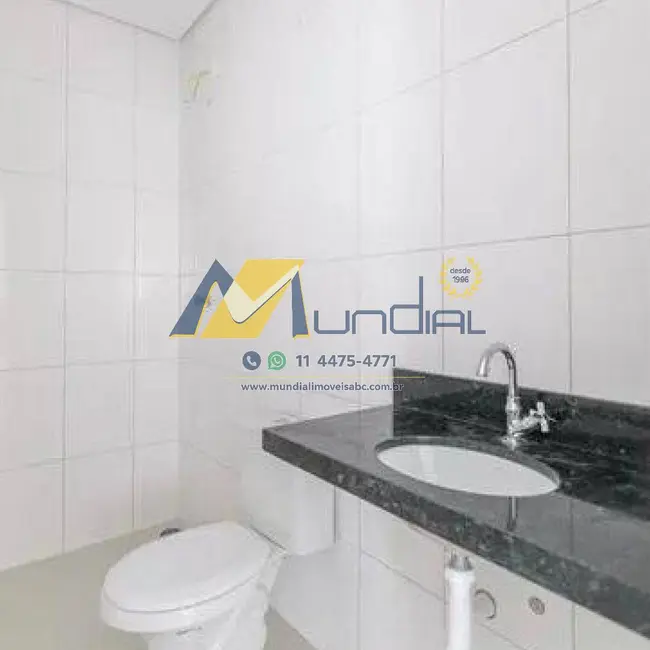 Casa com 1 quarto para alugar, 35m2 em Vila Valparaíso, Santo Andre - SP - imagem 1 Foto 1 de Casa com 1 quarto para alugar, 35m2 em Vila Valparaíso, Santo Andre - SP