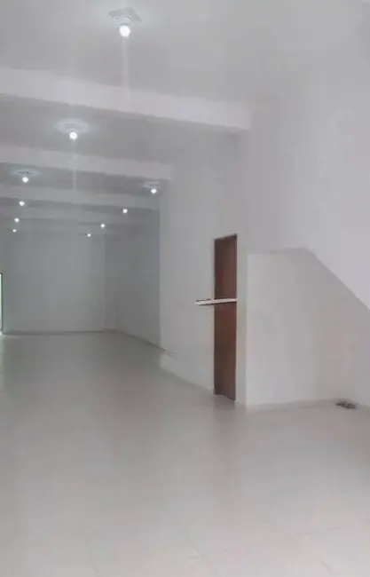 Sala Comercial à venda e para alugar, 82m2 em Parque João Ramalho, Santo Andre - SP - imagem 3 Foto 3 de Sala Comercial à venda e para alugar, 82m2 em Parque João Ramalho, Santo Andre - SP