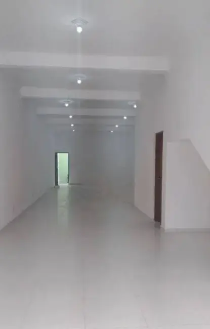 Sala Comercial à venda e para alugar, 82m2 em Parque João Ramalho, Santo Andre - SP - imagem 7 Foto 7 de Sala Comercial à venda e para alugar, 82m2 em Parque João Ramalho, Santo Andre - SP