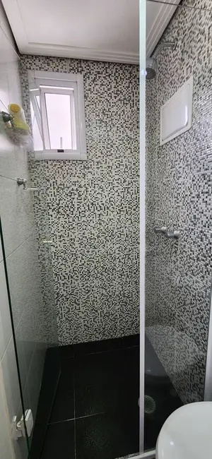 Foto 5 de Apartamento com 3 quartos à venda e para alugar, 61m2 em Vila Curuçá, Santo Andre - SP