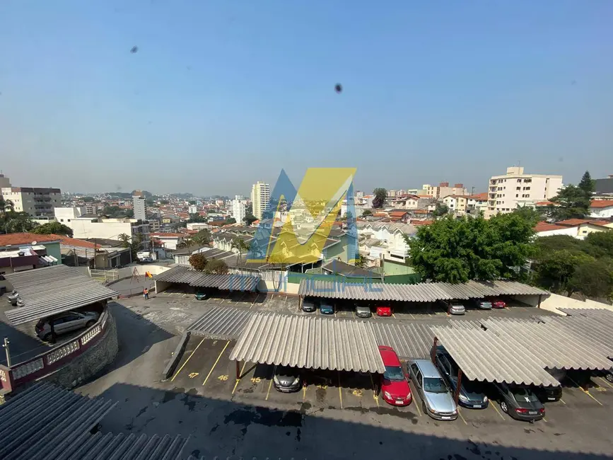 Apartamento com 2 quartos à venda, 51m2 em Assunção, Sao Bernardo Do Campo - SP - imagem 7 Foto 7 de Apartamento com 2 quartos à venda, 51m2 em Assunção, Sao Bernardo Do Campo - SP