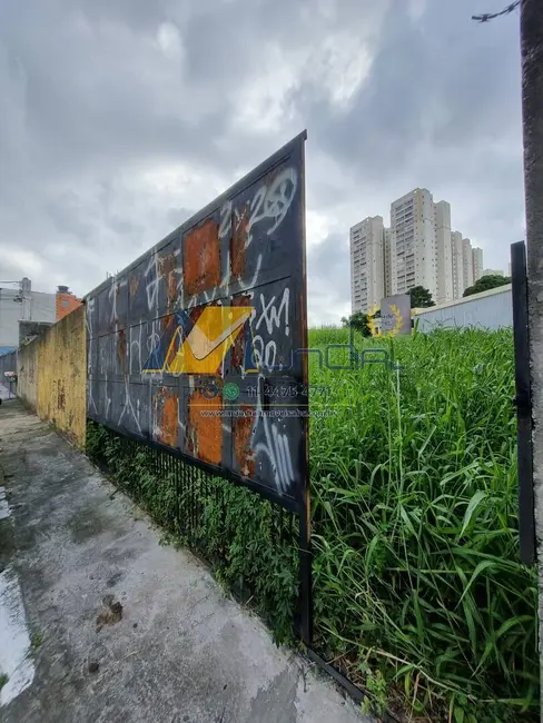 Terreno / Lote à venda, 827m2 em Vila Rosália, Guarulhos - SP - imagem 1 Foto 1 de Terreno / Lote à venda, 827m2 em Vila Rosália, Guarulhos - SP