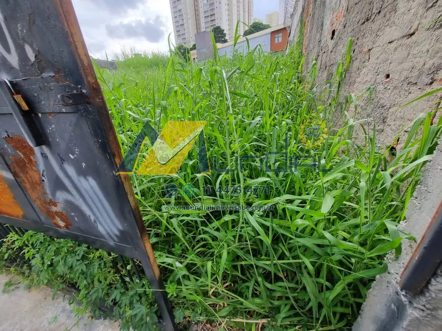 Terreno / Lote à venda, 827m2 em Vila Rosália, Guarulhos - SP - imagem 3 Foto 3 de Terreno / Lote à venda, 827m2 em Vila Rosália, Guarulhos - SP