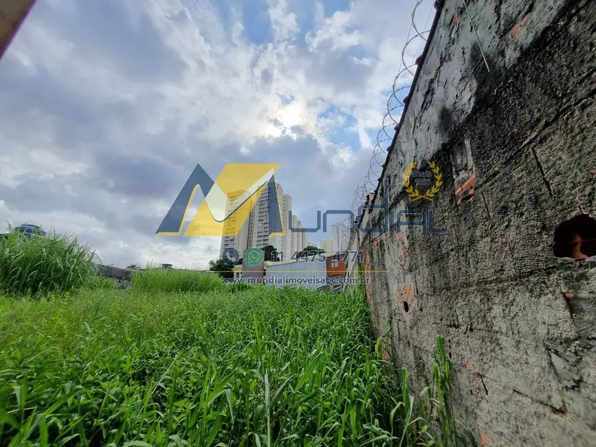 Terreno / Lote à venda, 827m2 em Vila Rosália, Guarulhos - SP - imagem 2 Foto 2 de Terreno / Lote à venda, 827m2 em Vila Rosália, Guarulhos - SP