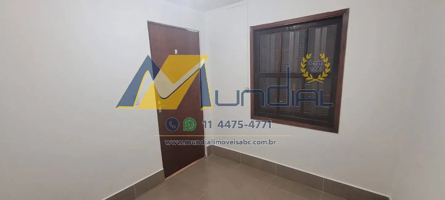 Sobrado com 2 quartos para alugar, 152m2 em Vila Helena, Santo Andre - SP - imagem 1 Foto 1 de Sobrado com 2 quartos para alugar, 152m2 em Vila Helena, Santo Andre - SP
