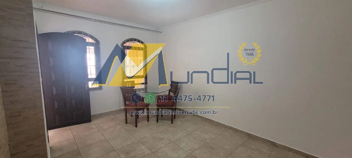 Sobrado com 2 quartos para alugar, 152m2 em Vila Helena, Santo Andre - SP - imagem 7 Foto 7 de Sobrado com 2 quartos para alugar, 152m2 em Vila Helena, Santo Andre - SP