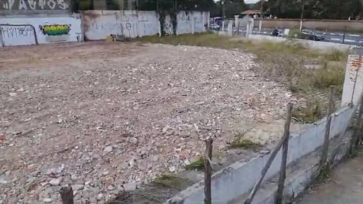 Terreno / Lote à venda, 2340m2 em Vila Maria de Maggi, Suzano - SP - imagem 3 Foto 3 de Terreno / Lote à venda, 2340m2 em Vila Maria de Maggi, Suzano - SP