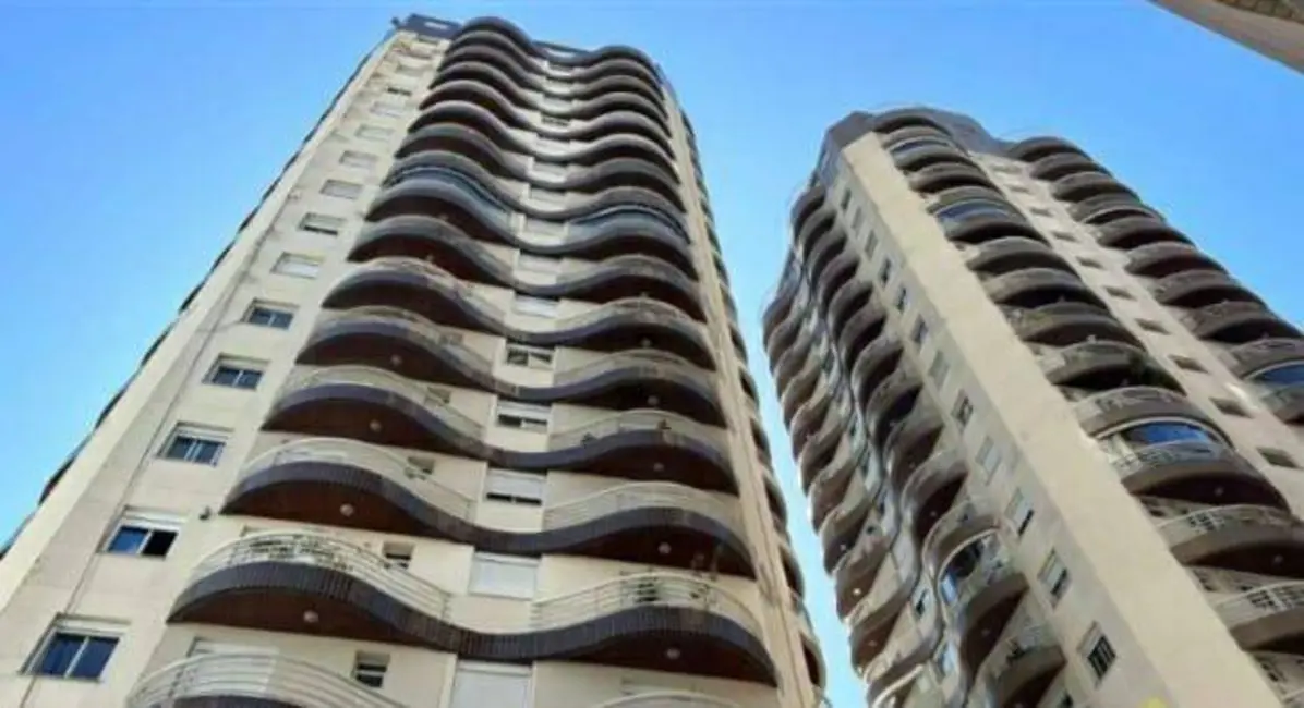 Foto 1 de Apartamento com 3 quartos à venda, 133m2 em Centro, Sao Bernardo Do Campo - SP