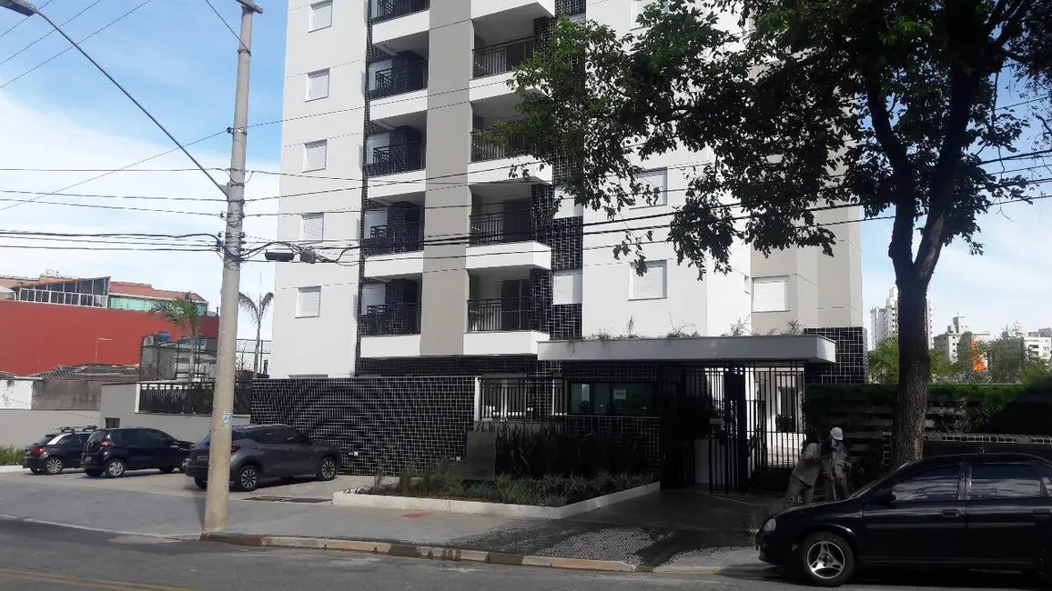 Foto 1 de Apartamento com 3 quartos para alugar, 76m2 em Vila Floresta, Santo Andre - SP