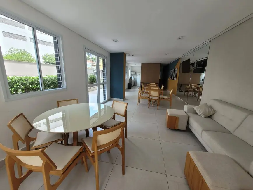 Foto 8 de Apartamento com 3 quartos para alugar, 76m2 em Vila Floresta, Santo Andre - SP