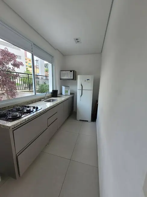 Foto 9 de Apartamento com 3 quartos para alugar, 76m2 em Vila Floresta, Santo Andre - SP