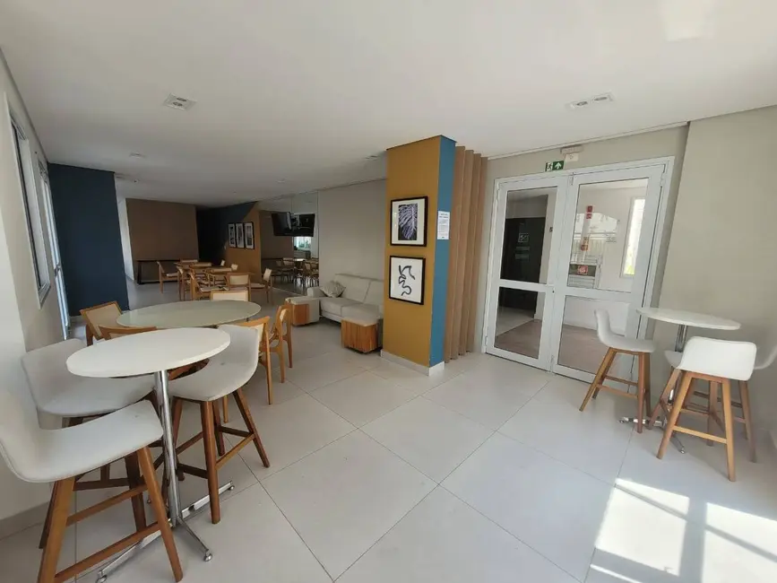 Foto 6 de Apartamento com 3 quartos para alugar, 76m2 em Vila Floresta, Santo Andre - SP