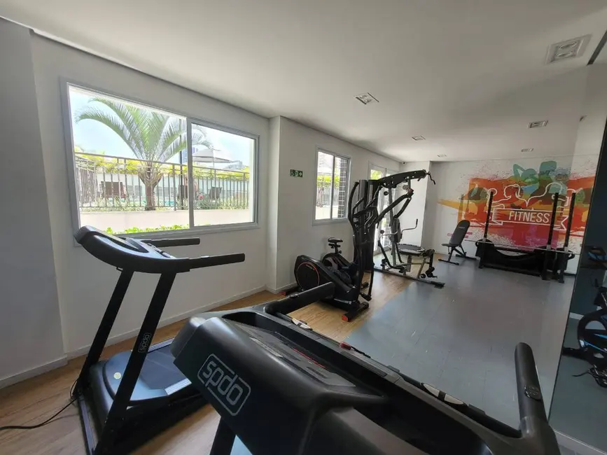 Foto 7 de Apartamento com 3 quartos para alugar, 76m2 em Vila Floresta, Santo Andre - SP