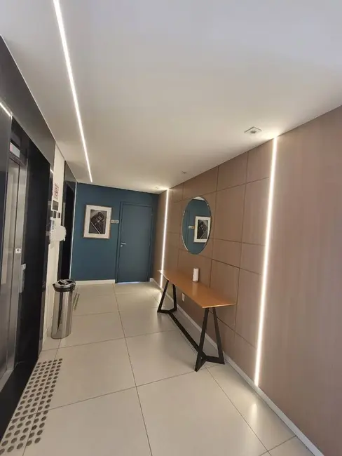 Foto 5 de Apartamento com 3 quartos para alugar, 76m2 em Vila Floresta, Santo Andre - SP