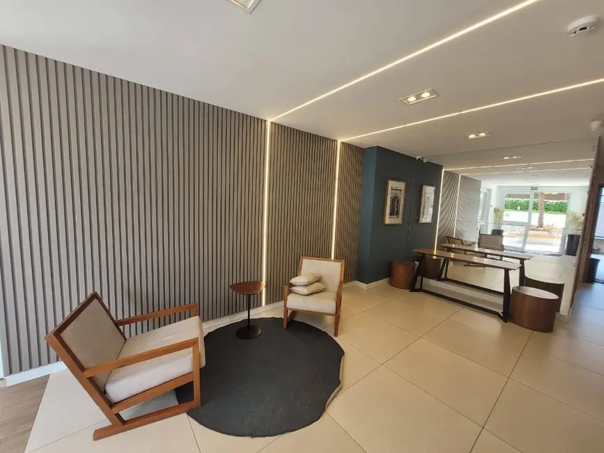 Foto 3 de Apartamento com 3 quartos para alugar, 76m2 em Vila Floresta, Santo Andre - SP