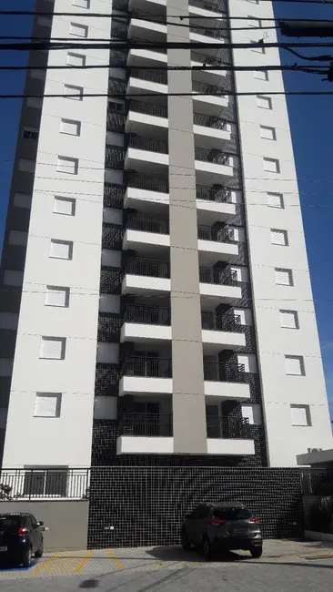 Foto 2 de Apartamento com 3 quartos para alugar, 76m2 em Vila Floresta, Santo Andre - SP