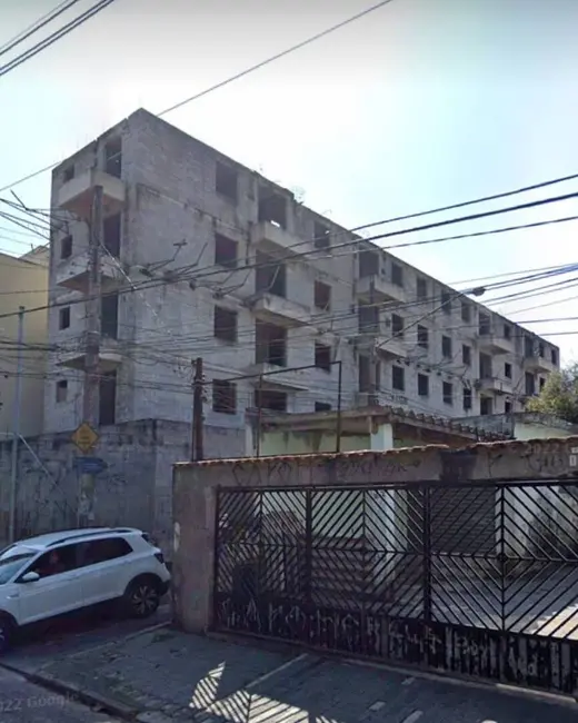 Sala Comercial à venda, 2700m2 em Vila Francisco Matarazzo, Santo Andre - SP - imagem 4 Foto 4 de Sala Comercial à venda, 2700m2 em Vila Francisco Matarazzo, Santo Andre - SP