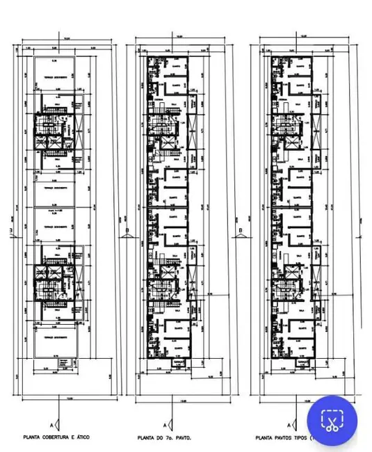 Sala Comercial à venda, 2700m2 em Vila Francisco Matarazzo, Santo Andre - SP - imagem 2 Foto 2 de Sala Comercial à venda, 2700m2 em Vila Francisco Matarazzo, Santo Andre - SP