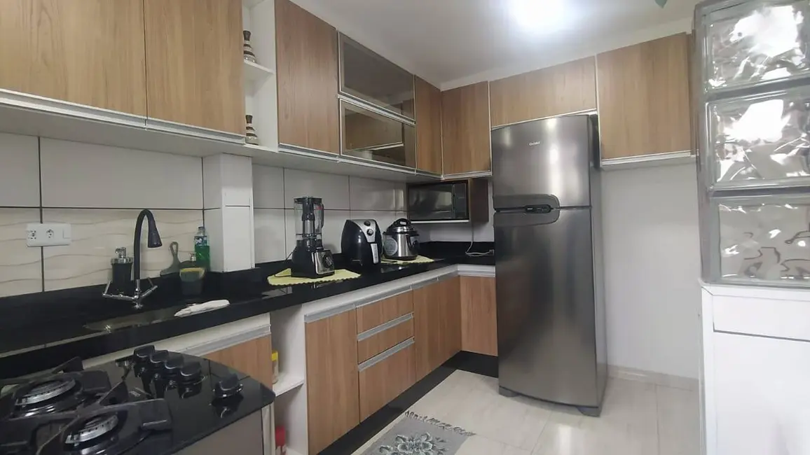 Foto 4 de Apartamento com 2 quartos à venda, 54m2 em Vila Camilópolis, Santo Andre - SP