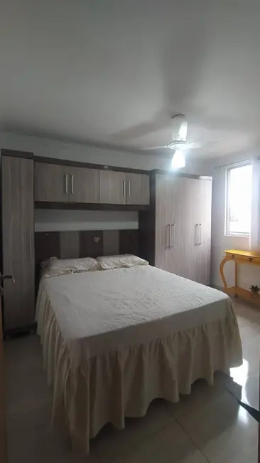 Foto 2 de Apartamento com 2 quartos à venda, 54m2 em Vila Camilópolis, Santo Andre - SP