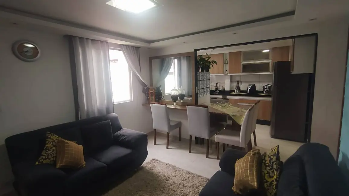 Foto 8 de Apartamento com 2 quartos à venda, 54m2 em Vila Camilópolis, Santo Andre - SP