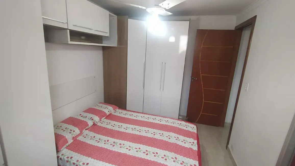 Foto 5 de Apartamento com 2 quartos à venda, 54m2 em Vila Camilópolis, Santo Andre - SP
