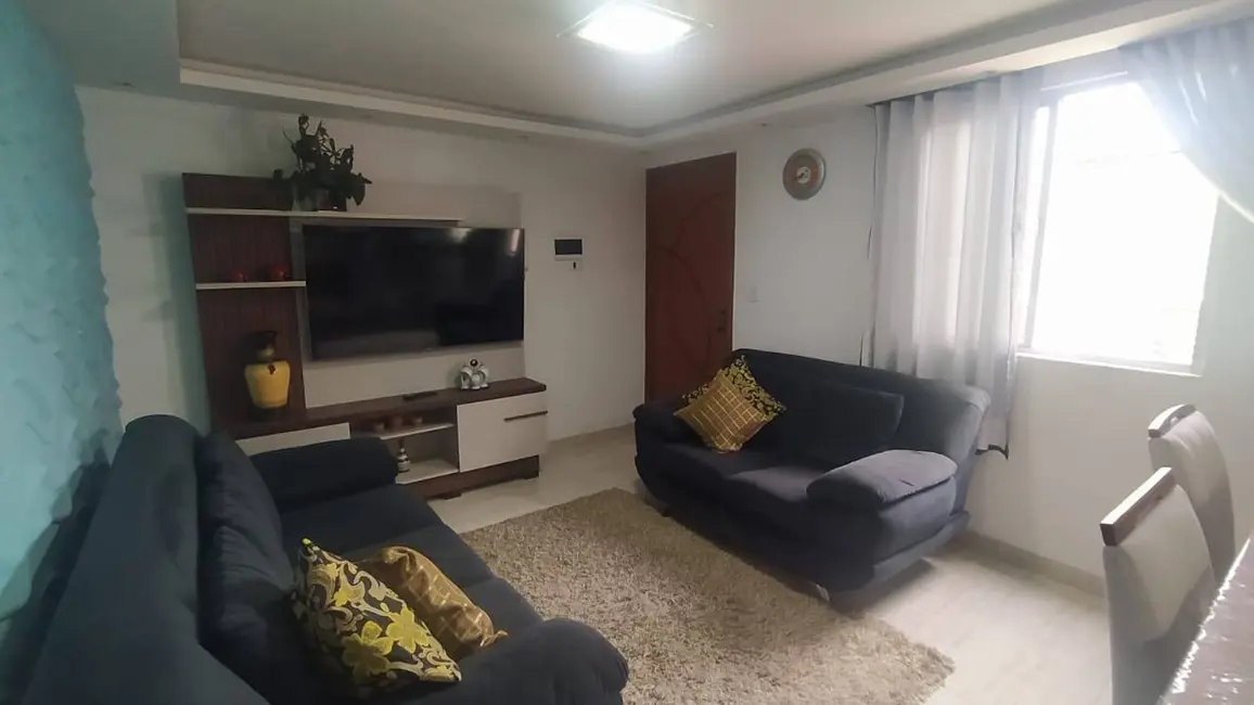 Foto 7 de Apartamento com 2 quartos à venda, 54m2 em Vila Camilópolis, Santo Andre - SP