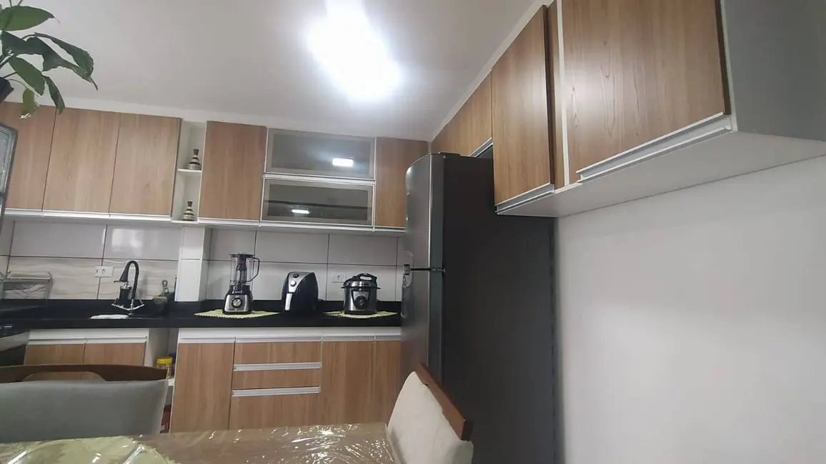 Foto 6 de Apartamento com 2 quartos à venda, 54m2 em Vila Camilópolis, Santo Andre - SP