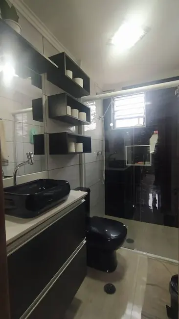 Foto 9 de Apartamento com 2 quartos à venda, 54m2 em Vila Camilópolis, Santo Andre - SP