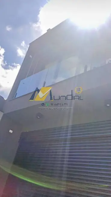 Sala Comercial para alugar, 190m2 em Vila Curuçá, Santo Andre - SP - imagem 8 Foto 8 de Sala Comercial para alugar, 190m2 em Vila Curuçá, Santo Andre - SP