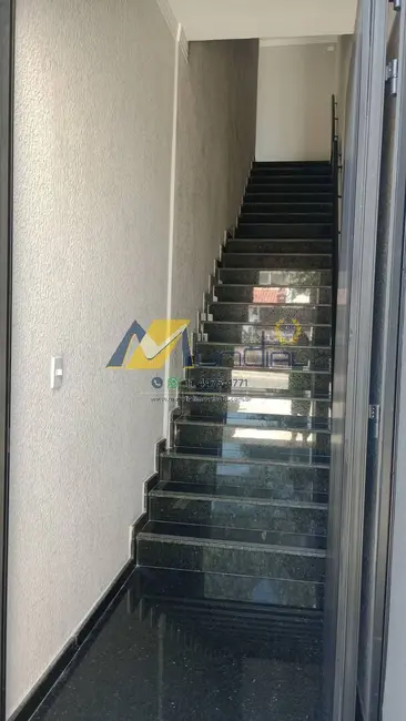 Sala Comercial para alugar, 190m2 em Vila Curuçá, Santo Andre - SP - imagem 9 Foto 9 de Sala Comercial para alugar, 190m2 em Vila Curuçá, Santo Andre - SP