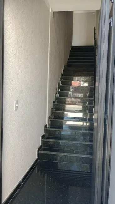 Foto 9 de Sala Comercial para alugar, 190m2 em Vila Curuçá, Santo Andre - SP