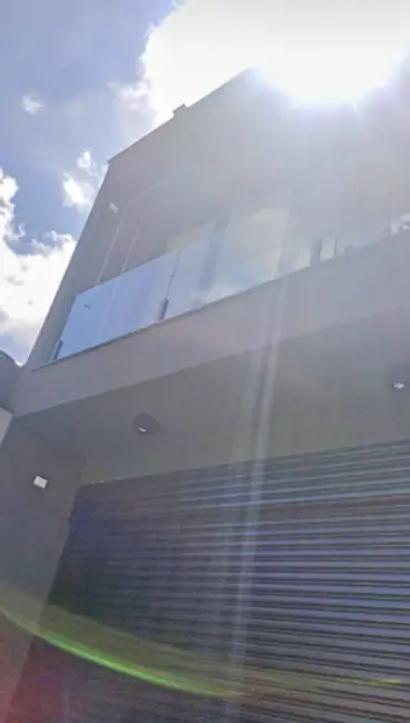 Foto 8 de Sala Comercial para alugar, 190m2 em Vila Curuçá, Santo Andre - SP