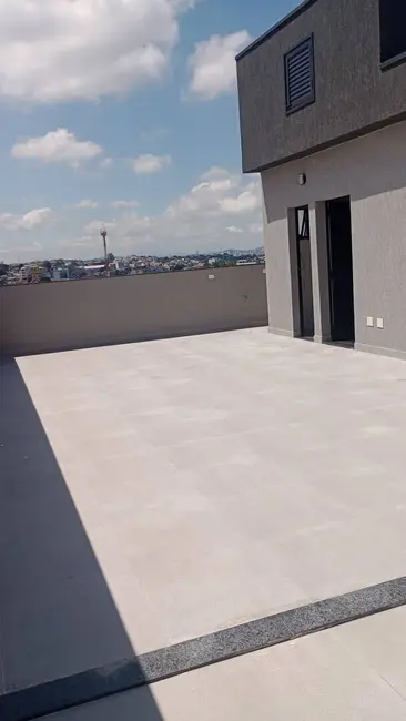 Foto 5 de Sala Comercial para alugar, 190m2 em Vila Curuçá, Santo Andre - SP