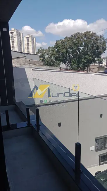 Sala Comercial para alugar, 190m2 em Vila Curuçá, Santo Andre - SP - imagem 2 Foto 2 de Sala Comercial para alugar, 190m2 em Vila Curuçá, Santo Andre - SP