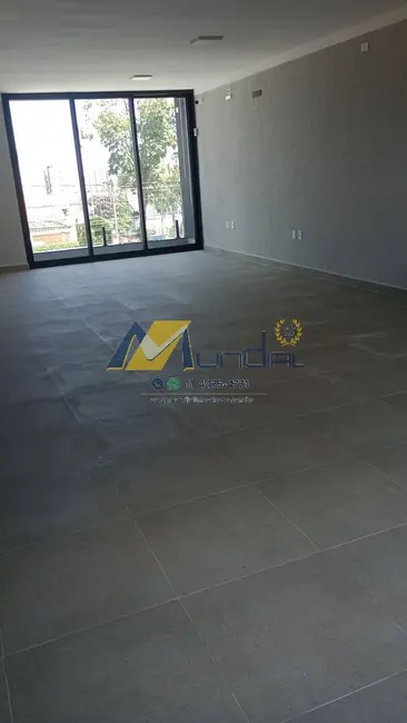 Sala Comercial para alugar, 190m2 em Vila Curuçá, Santo Andre - SP - imagem 4 Foto 4 de Sala Comercial para alugar, 190m2 em Vila Curuçá, Santo Andre - SP