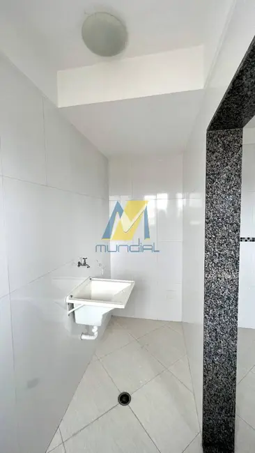 Foto 8 de Apartamento com 2 quartos para alugar em Vila Pires, Santo Andre - SP