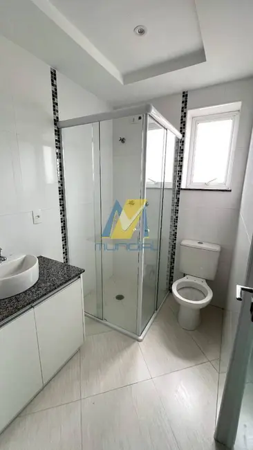 Foto 5 de Apartamento com 2 quartos para alugar em Vila Pires, Santo Andre - SP