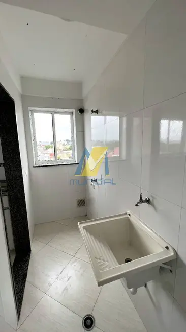 Foto 7 de Apartamento com 2 quartos para alugar em Vila Pires, Santo Andre - SP