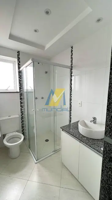 Foto 3 de Apartamento com 2 quartos para alugar em Vila Pires, Santo Andre - SP