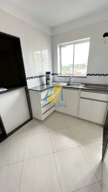 Foto 2 de Apartamento com 2 quartos para alugar em Vila Pires, Santo Andre - SP