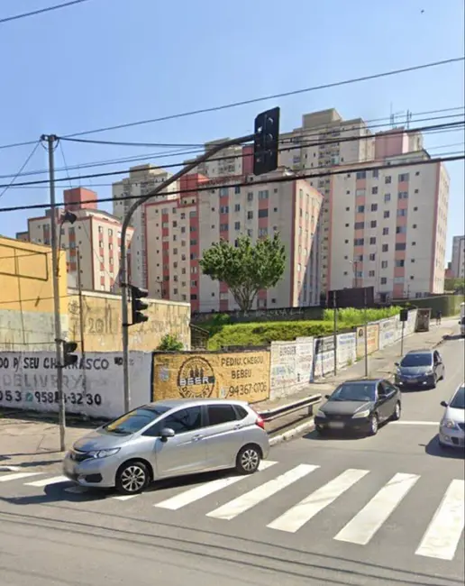 Foto 1 de Terreno / Lote para alugar, 1000m2 em Santa Terezinha, Sao Bernardo Do Campo - SP