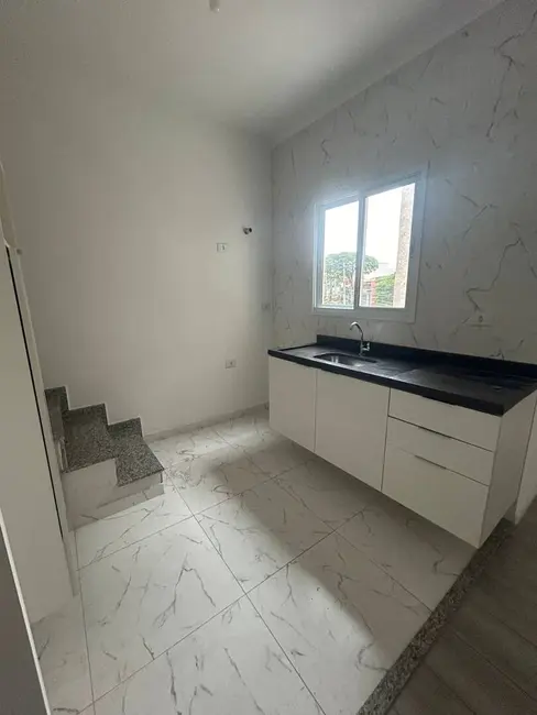 Cobertura com 2 quartos à venda, 92m2 em Vila Guiomar, Santo Andre - SP - imagem 5 Foto 5 de Cobertura com 2 quartos à venda, 92m2 em Vila Guiomar, Santo Andre - SP