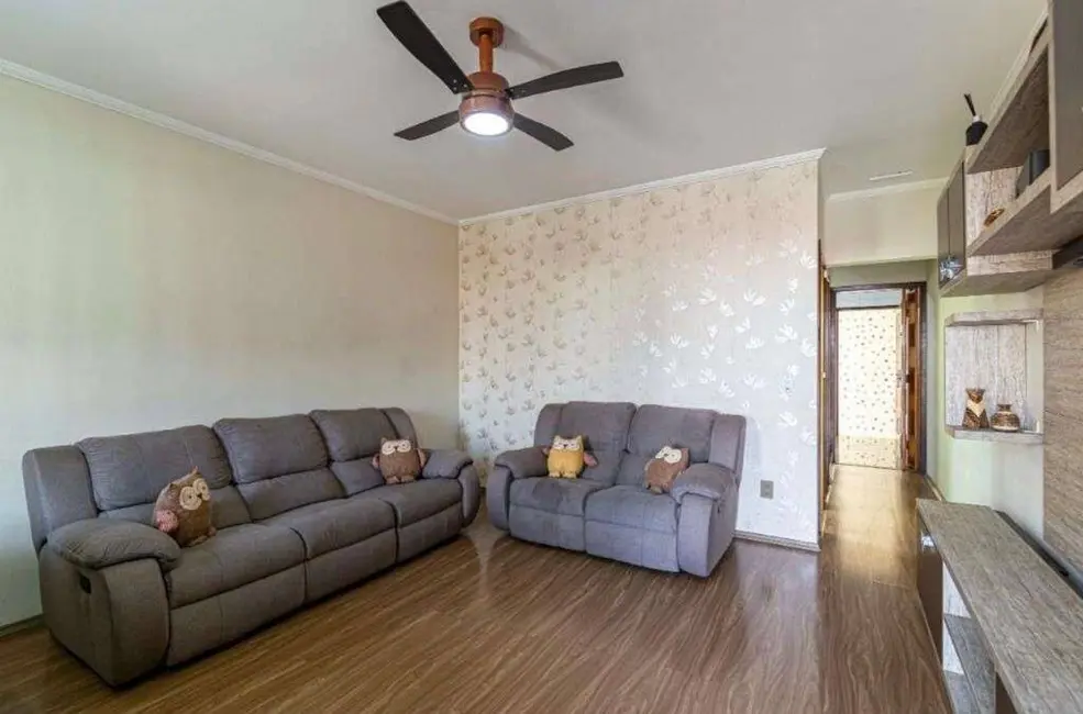 Sobrado com 3 quartos à venda, 125m2 em Utinga, Santo Andre - SP - imagem 3 Foto 3 de Sobrado com 3 quartos à venda, 125m2 em Utinga, Santo Andre - SP