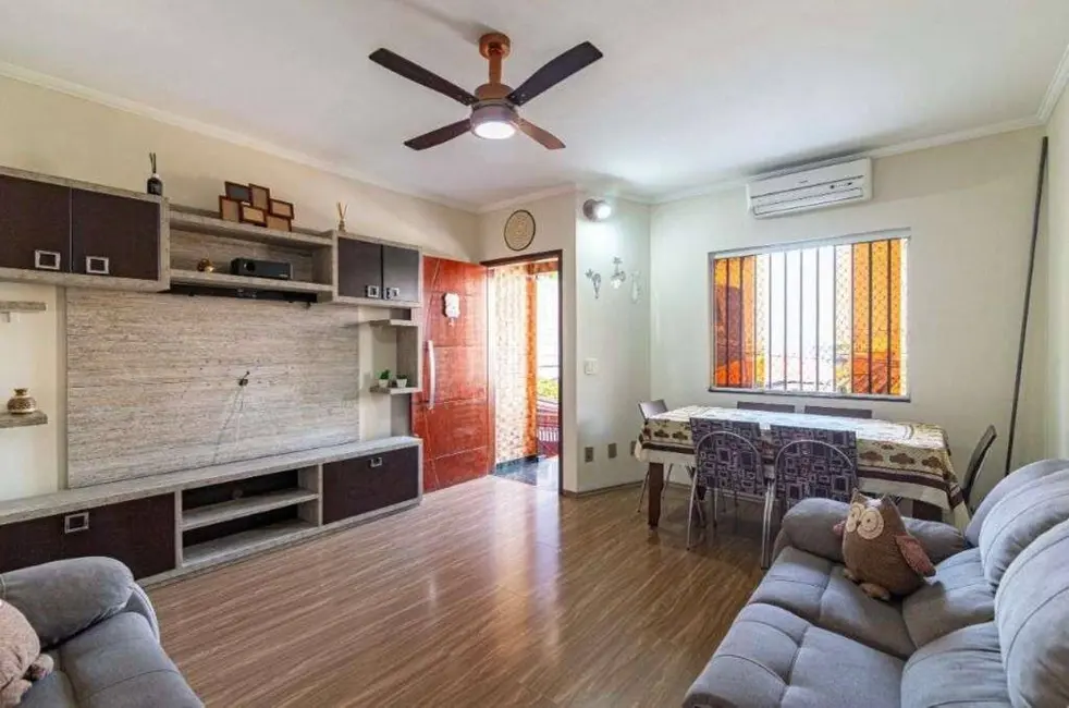 Sobrado com 3 quartos à venda, 125m2 em Utinga, Santo Andre - SP - imagem 2 Foto 2 de Sobrado com 3 quartos à venda, 125m2 em Utinga, Santo Andre - SP