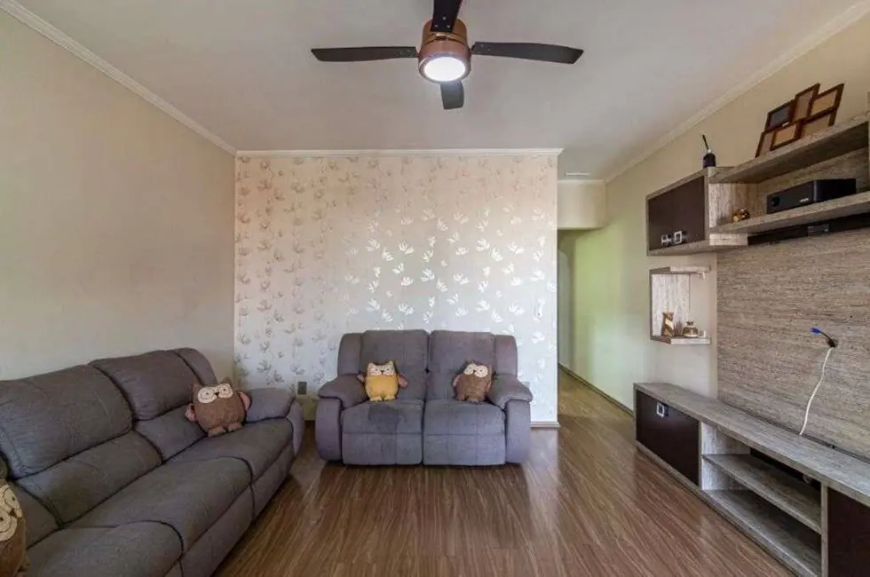 Sobrado com 3 quartos à venda, 125m2 em Utinga, Santo Andre - SP - imagem 6 Foto 6 de Sobrado com 3 quartos à venda, 125m2 em Utinga, Santo Andre - SP
