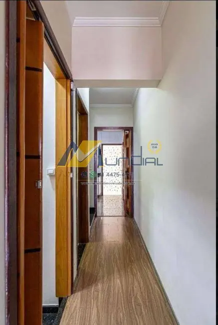 Foto 9 de Sobrado com 3 quartos à venda, 125m2 em Utinga, Santo Andre - SP